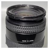 Nikkor Camera Lens 2450 mm