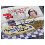 Dale Earnhardt Rookie of the Year Knife