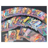 1994-1995 Fleer Ultra X-men Marvel Trading Cards