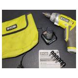 Ryobi Tek4 Hp53l W/ Charger & Battery