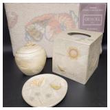Bathroom Decor Collection Charter Club