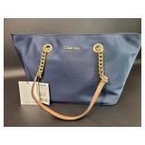 Calvin Klein Tote Bag - NEW