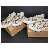 2 Coconut Matisse Shoes Size 9 Harry