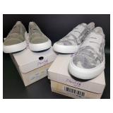 2 Blowfish Malibu Shoes Size 9 Marley