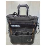 Toughbuilt Rolling Tool Bag