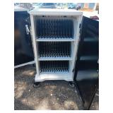 ANYWHERE IPAD CART
