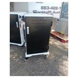 ANYWHERE IPAD CART