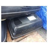 RV ac unit