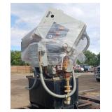 Hydraulic motor