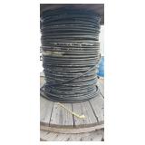 SPOOL OF WIRE
