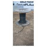 Spool of wire x1
