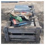 Larkin ac unit