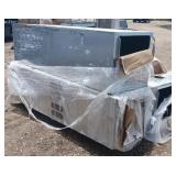 Air handler x3
