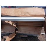Case of Air handler covers