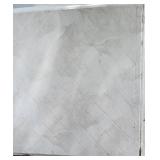 5X8 SHOWER ACRYLIC PANEL X1