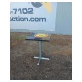 X1 SQUARE TABLE