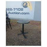 X1 ROUND TABLE
