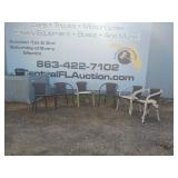 ChAIR X6 WICKER BACK