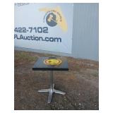X1 SQUARE TABLE