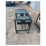 X1 OVERHEAD PROJECTOR CART