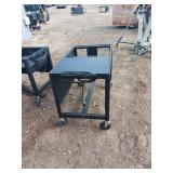 X1 OVERHEAD PROJECTOR CART