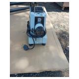 VINTAGE FILMSTRIP PROJECTOR