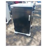 ANYWHERE LAPTOP CART
