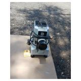 VINTAGE FILMSTRIP PROJECTOR