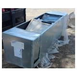 X1 ac handler