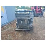 PALLET OF AC UNITS