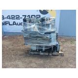 PALLET OF AC UNITS