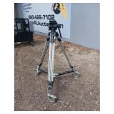 X1 ROLLING VIDEO TRIPOD