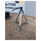 X1 ROLLING VIDEO TRIPOD