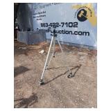 X1 ROLLING VIDEO TRIPOD