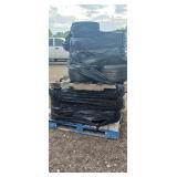 X2 PALLET OF MISC TIRES