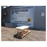 MASSAGE/EXAM TABLE X1