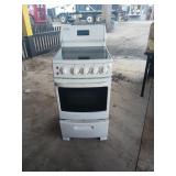 APT STOVE