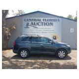 2013 Kia Sorento RUNS/MOVES LX