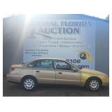 2002 Saturn L-Series RUNS/MOVES L100