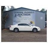 2008 Buick Lucerne RUNS/MOVES CXL
