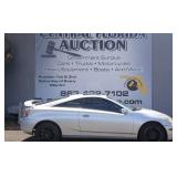 2005 Toyota Celica RUNS/MOVES GT