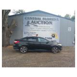 2014 Ford Focus RUNS/MOVES SE