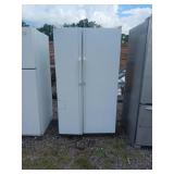 FRIDGE Side by side