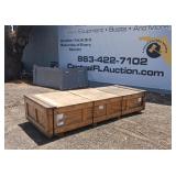 TENT IN BOX X1