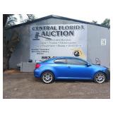 2006 Scion tC RUNS/MOVES Base