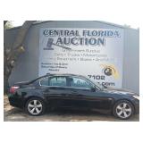2007 BMW 5 Series RUNS/ MOVES 530xi