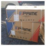 New Split unit ac