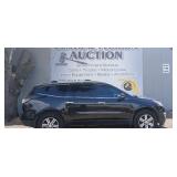 2015 Chevrolet Traverse RUNS/MOVES LT