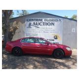 2007 Buick Lucerne RUNS/MOVES CXL V8