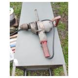 LG MILWAUKEE Hammerdrill